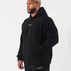 Alphalete Men’s Hoodie